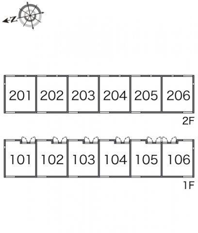 レオネクストあけぼののその他