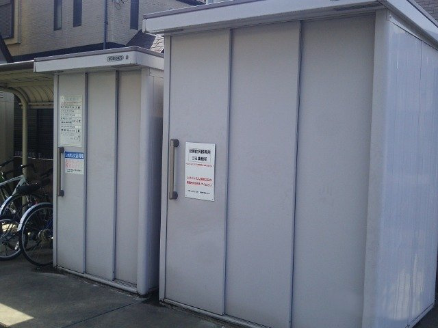 レオパレスＴＡＫＡ　γのその他