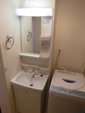 レオネクスト黄金屋２の内装|おしゃれな内装です