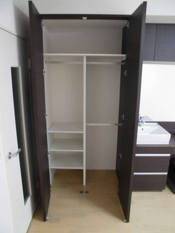 ミランダハピネスの内装|明るい室内です