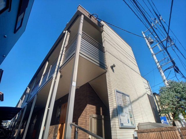 ミランダハピネスの外観|外観も気になるポイント