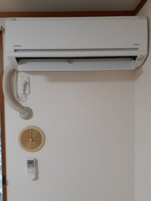 【居間・リビング】 | サン住吉