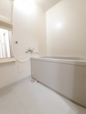 【浴室】 | サン住吉