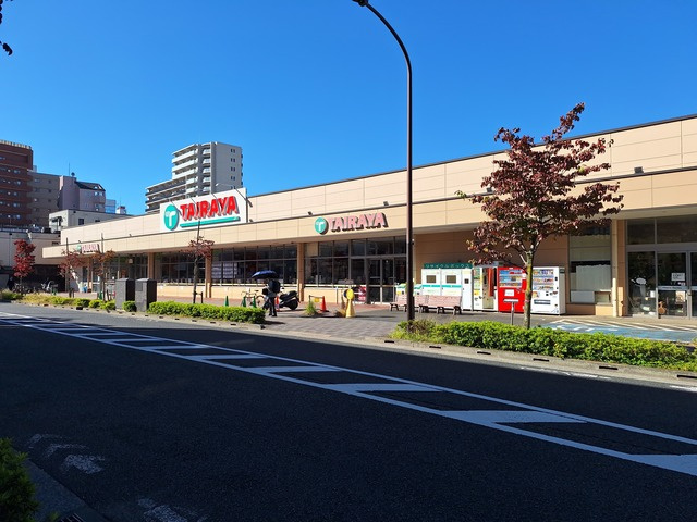 リヒト武蔵野のその他|TAIRAYA武蔵境店