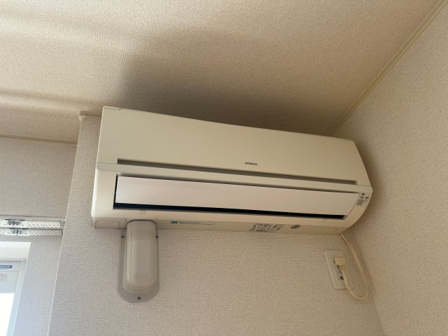 サン　クレメントＢの設備