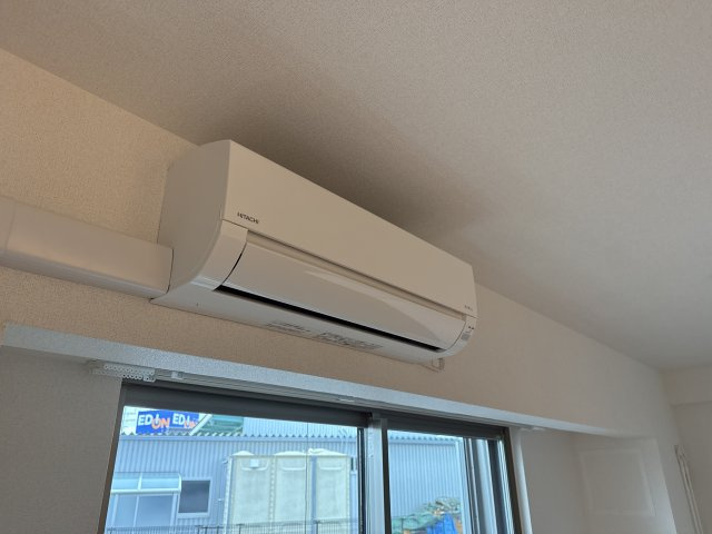 ＫＵＮＩＯの設備