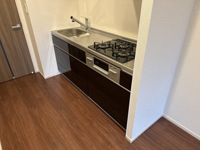 ＫＵＮＩＯのキッチン