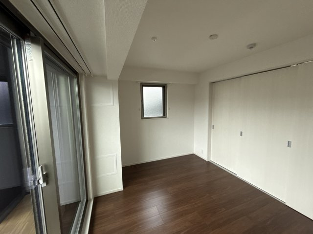 ＫＵＮＩＯの寝室