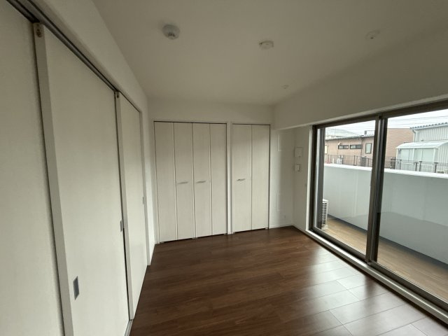 ＫＵＮＩＯの子供部屋