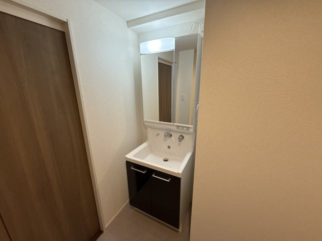 ＫＵＮＩＯの洗面所