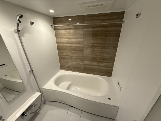 ＫＵＮＩＯの浴室