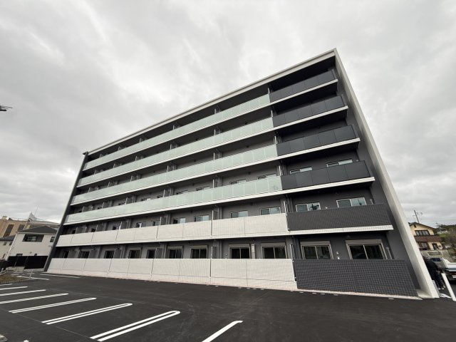 ＫＵＮＩＯの外観