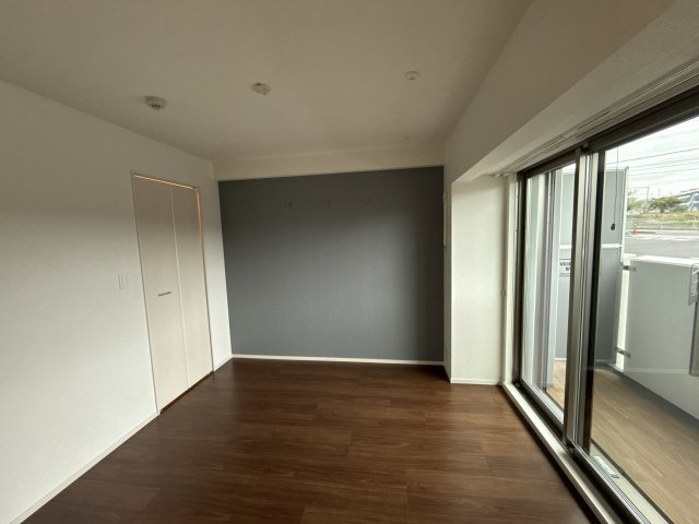 ＫＵＮＩＯの寝室