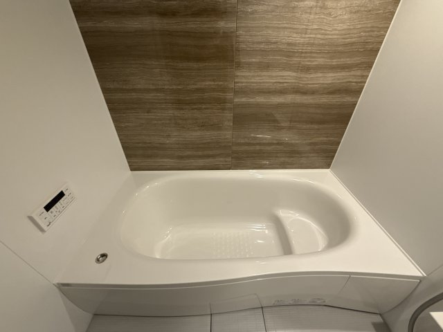 ＫＵＮＩＯの浴室