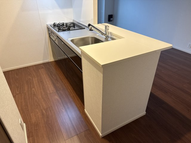 ＫＵＮＩＯのキッチン