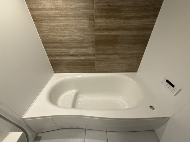 ＫＵＮＩＯの浴室