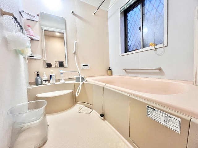 【浴室】の画像