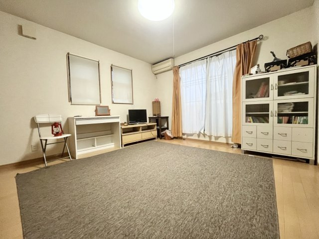 【洋室】の画像