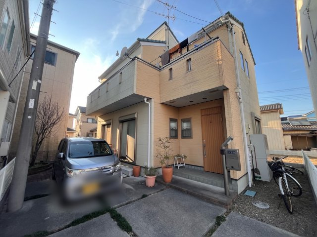 【外観】の画像