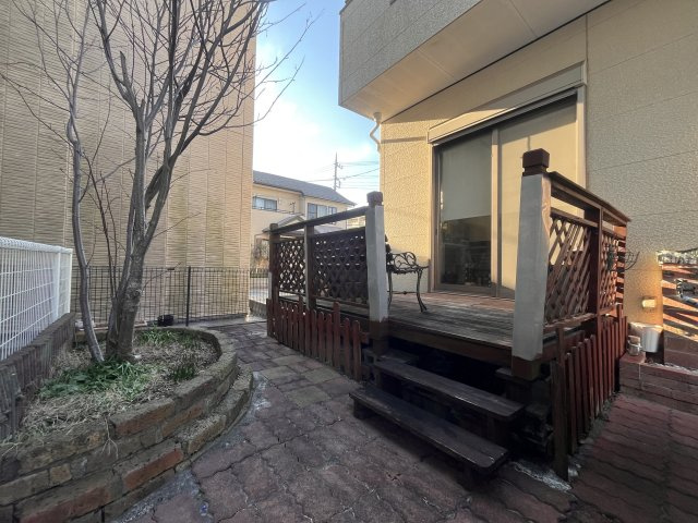 【外観】の画像