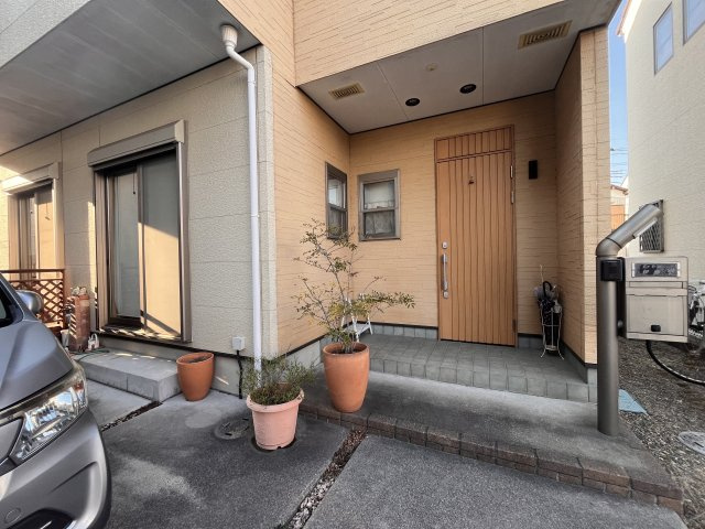 【外観】の画像