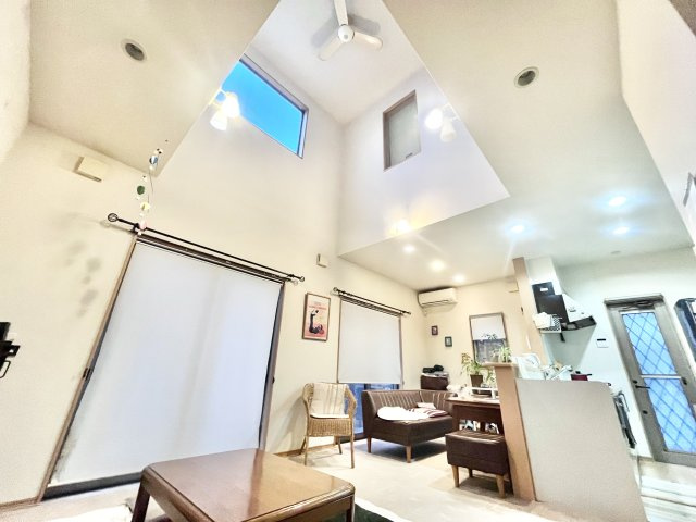 吉川市中野中古戸建の画像