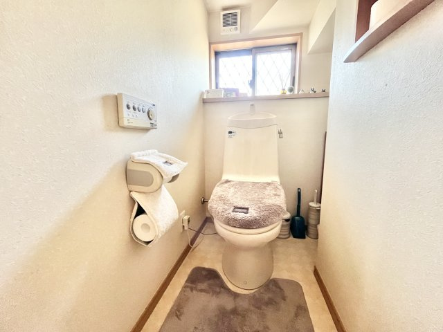 【トイレ】の画像