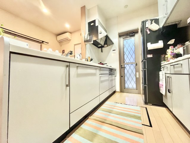 【キッチン】の画像