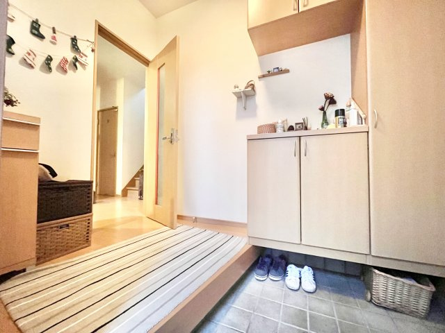 【玄関】の画像