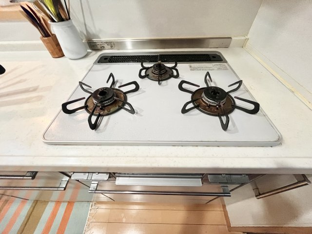 【キッチン】の画像