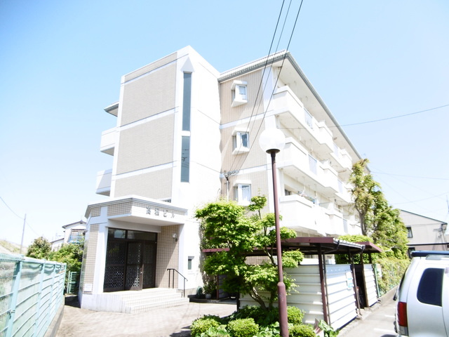 高松ビル【10,000円キャッシュバック対象物件】
