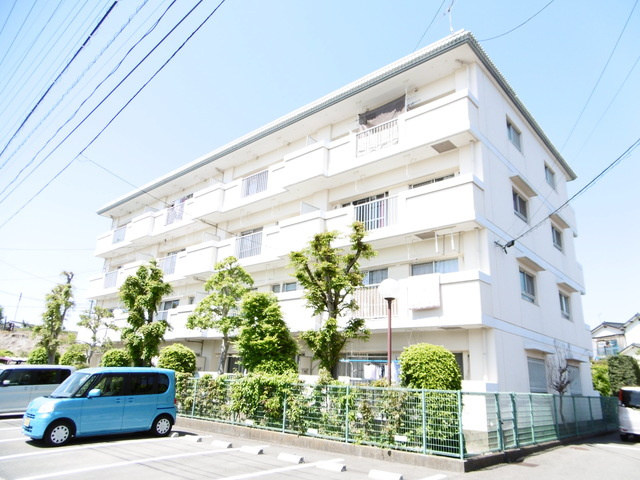 高松ビル【10,000円キャッシュバック対象物件】の外観|外観です