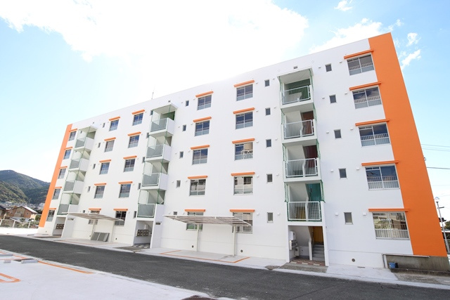 グレースタカツキ3号棟のその他