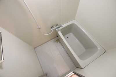 【浴室】 | ソレイユ