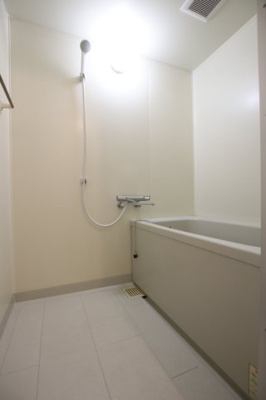 【浴室】 | ソレイユ