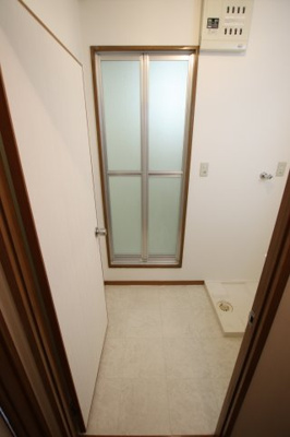 【洗面所】 | ソレイユ