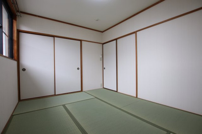 【寝室】 | ソレイユ