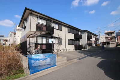 【外観】 | ソレイユ