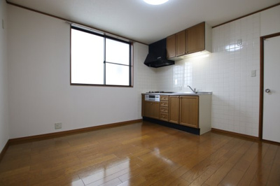 【居間・リビング】 | ソレイユ