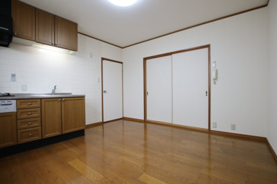 【居間・リビング】 | ソレイユ