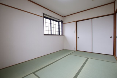 【和室】 | ソレイユ