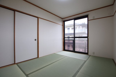 【和室】 | ソレイユ