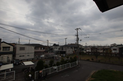 【バルコニー】 | ソレイユ