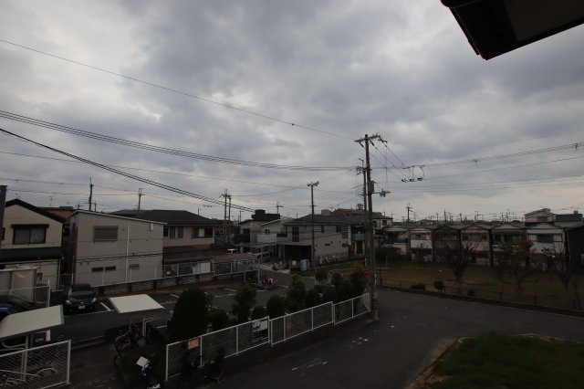【バルコニー】 | ソレイユ