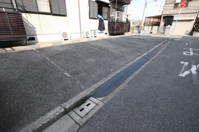 【駐車場】 | ソレイユ