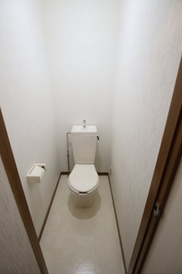 【トイレ】 | ソレイユ