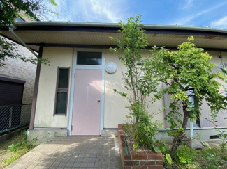 【エントランス】 | 有野台4丁目戸建て(Good Home)