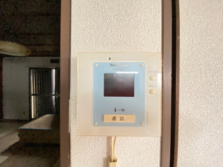 【その他共用部分】 | 有野台4丁目戸建て(Good Home)