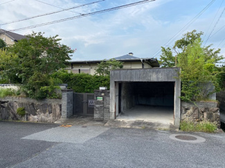 【駐車場】 | 有野台4丁目戸建て(Good Home)
