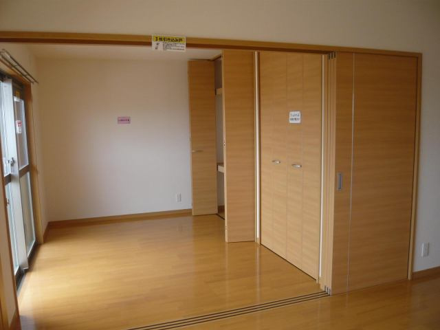 Center Courtのその他